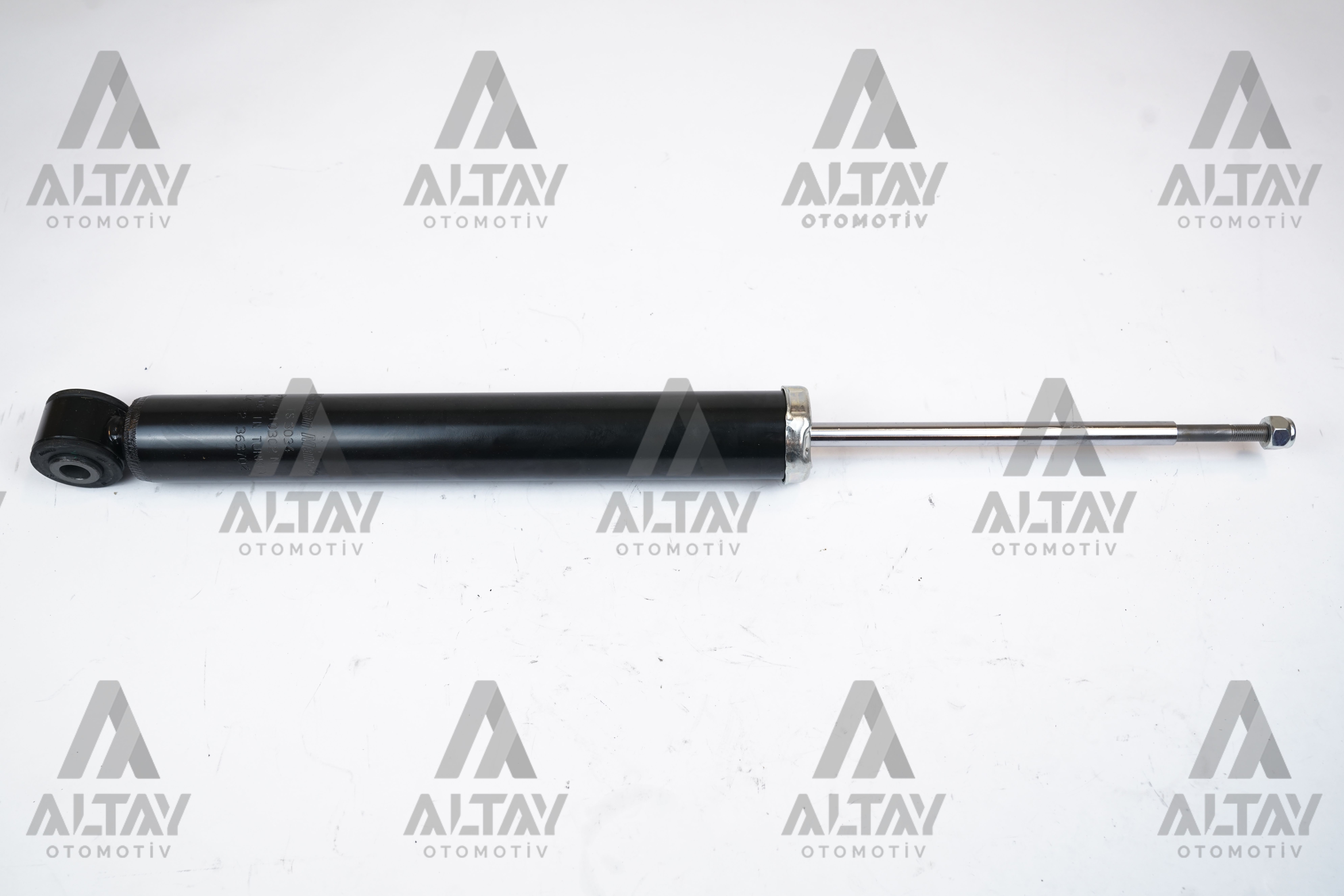 Renault Clio Arka Amortisör Iv Sport Rs OEM PN7310302